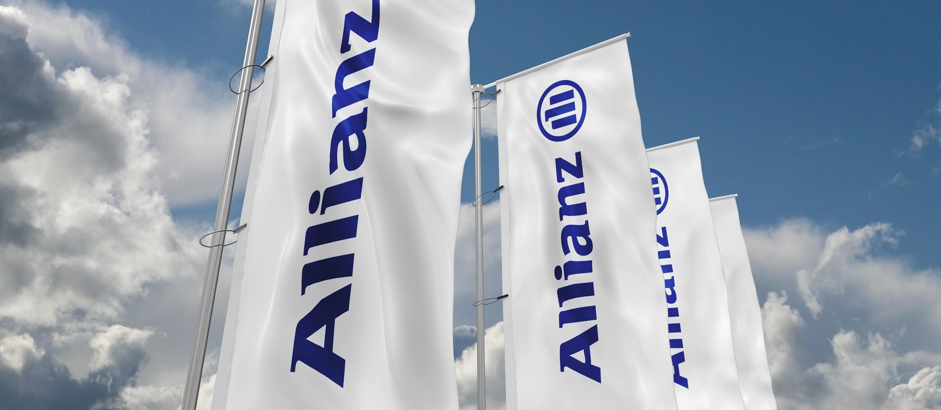 vlaggen allianz logo