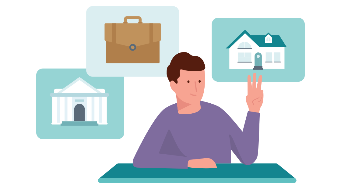 Verzekeringspakketten